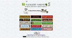 Desktop Screenshot of impactvr.com